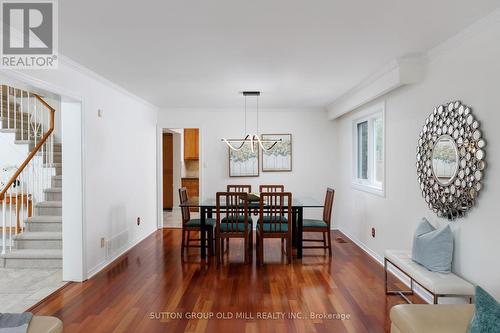 853 Kowal Drive, Mississauga, ON 