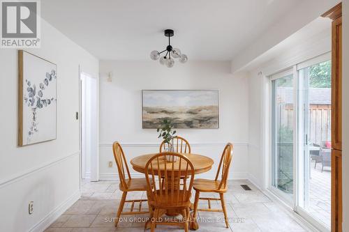 853 Kowal Drive, Mississauga, ON 