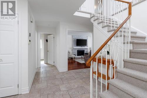 853 Kowal Drive, Mississauga, ON 