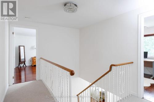 853 Kowal Drive, Mississauga, ON 