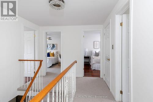 853 Kowal Drive, Mississauga, ON 