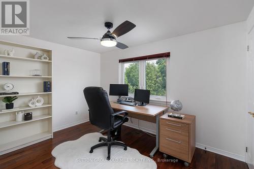 853 Kowal Drive, Mississauga, ON 