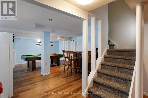 853 Kowal Drive, Mississauga, ON 