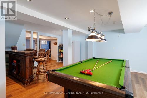 853 Kowal Drive, Mississauga, ON 
