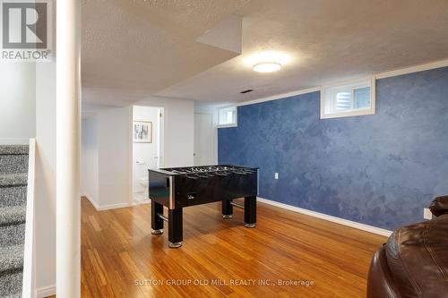 853 Kowal Drive, Mississauga, ON 