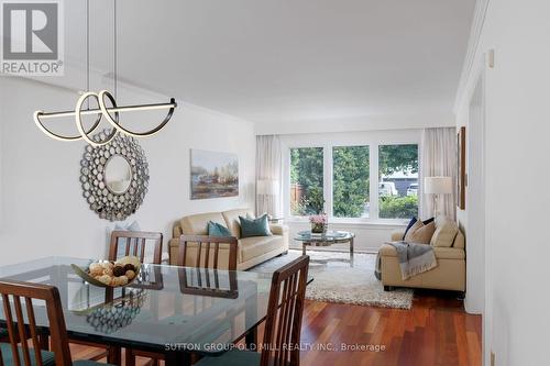 853 Kowal Drive, Mississauga, ON 