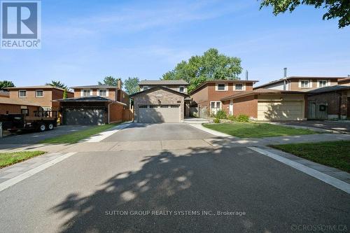 1114 Cedarcroft Crescent, Pickering, ON 