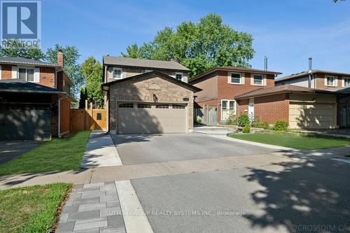 1114 Cedarcroft Crescent, Pickering, ON 