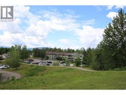 185 CHAMBERLAIN Crescent Unit# 310 Tumbler Ridge, BC V0C 2W0