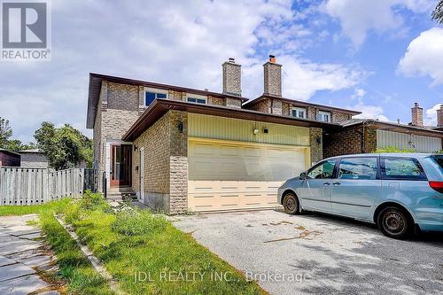 54 PROVIDENCE CRESCENT  Markham, ON L3R 4L8