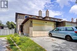 54 PROVIDENCE CRESCENT Markham, ON L3R 4L8