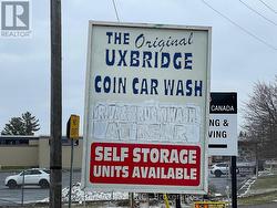 99 REACH STREET  Uxbridge, ON L9P 1K4
