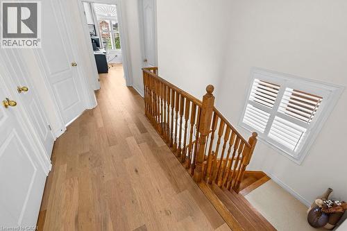 4670 Thomas Alton Boulevard, Burlington, ON 