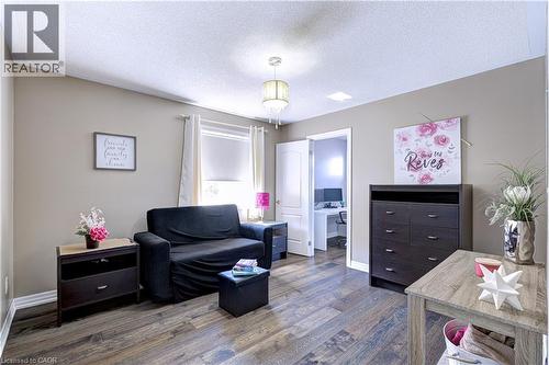 1406 Marshall Crescent, Milton, ON 
