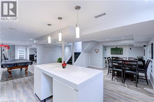 1406 Marshall Crescent, Milton, ON 