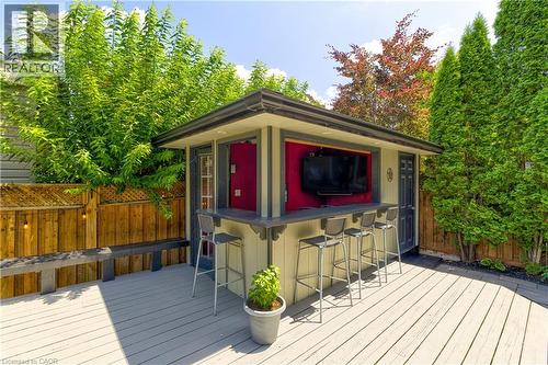 1406 Marshall Crescent, Milton, ON 