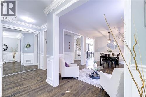 1406 Marshall Crescent, Milton, ON 