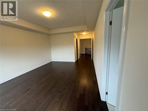10 Guernsey Drive Unit# Upper, Kitchener, ON 