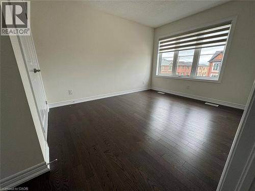 10 Guernsey Drive Unit# Upper, Kitchener, ON 