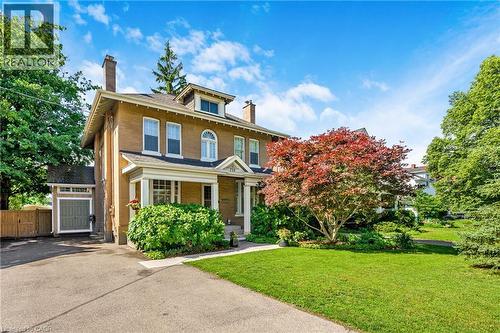 739 COLBORNE Street  Brantford, ON N3S 3R9