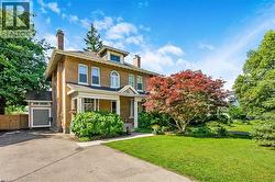 739 COLBORNE Street Brantford, ON N3S 3R9