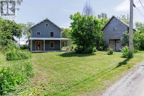 1307 GOING STREET  Frontenac Islands (Wolfe Island), ON K0H 2Y0