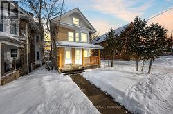 MAIN FLOOR - 184 PARK STREET N Peterborough, ON K9J 3P6