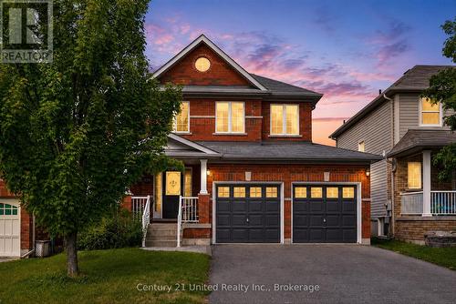 113 FARRIER CRESCENT  Peterborough (Northcrest Ward 5), ON K9L 0A5