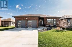225 LEITCH STREET  Dutton/Dunwich (Dutton), ON N0L 1J0