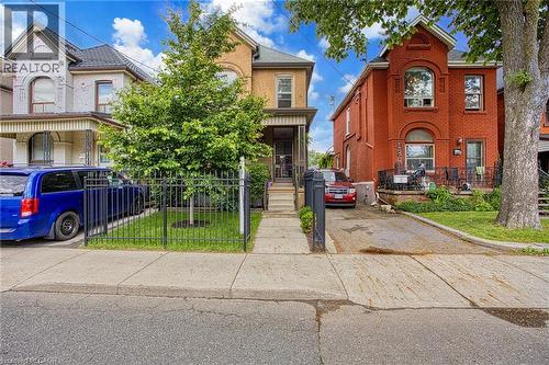 137 Wentworth Street N, Hamilton, ON 