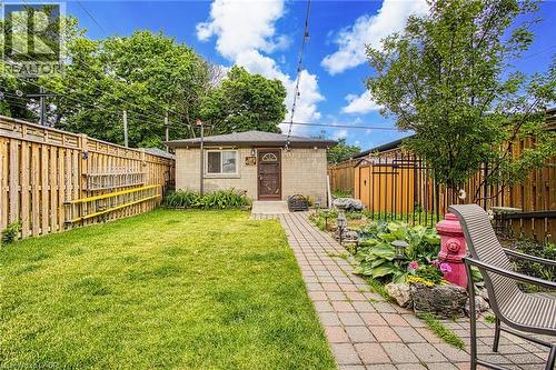 137 Wentworth Street N, Hamilton, ON 
