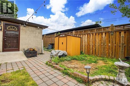 137 Wentworth Street N, Hamilton, ON 