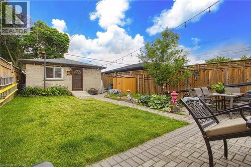 137 Wentworth Street N, Hamilton, ON 