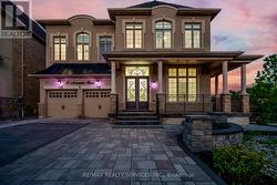 1 ADAMSVILLE ROAD  Brampton, ON L6X 1H7
