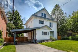 423 ELLEN STREET Midland, ON L4R 2H7