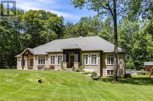 1620 GOLF LINK ROAD  Midland, ON L4R 5K2
