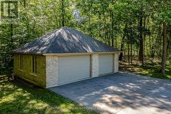Work shop or second garage 26x28 ft - 