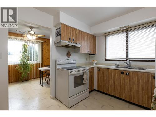 379 Killoren Crescent, Prince George, BC 