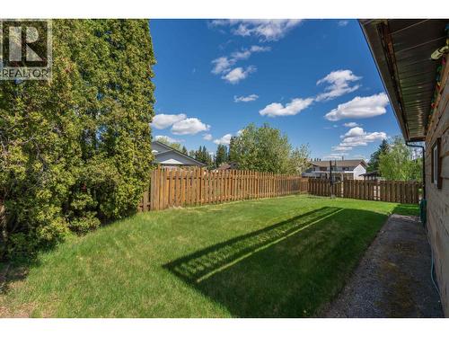 379 Killoren Crescent, Prince George, BC 