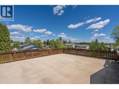 379 Killoren Crescent, Prince George, BC 
