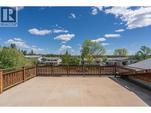 379 Killoren Crescent, Prince George, BC 