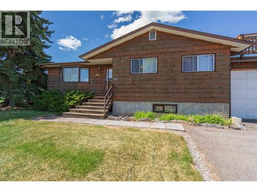 379 Killoren Crescent, Prince George, BC 