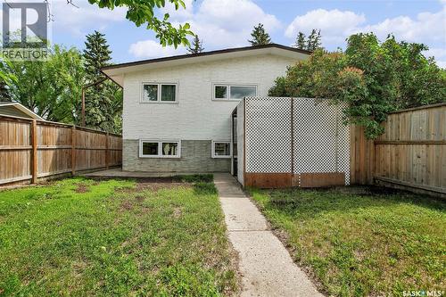 2908-2910 Preston Avenue S, Saskatoon, SK 