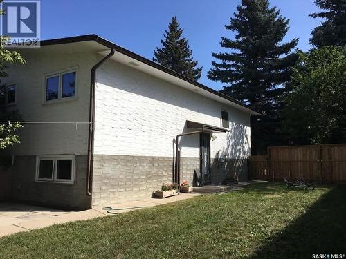 2908-2910 Preston Avenue S, Saskatoon, SK 