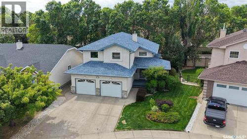 3254 Peyson Bay E, Regina, SK 