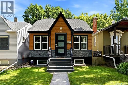 2467 Atkinson Street, Regina, SK 