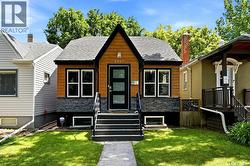 2467 Atkinson STREET  Regina, SK S4N 3X6