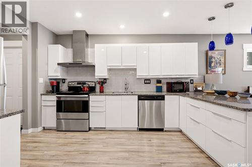 2467 Atkinson Street, Regina, SK 