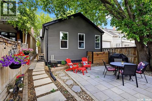 2467 Atkinson Street, Regina, SK 