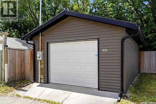 2467 Atkinson Street, Regina, SK 